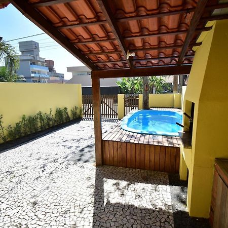 Casa Canela, 450 Mts Da Praia De Mariscal. Бомбіняс Екстер'єр фото