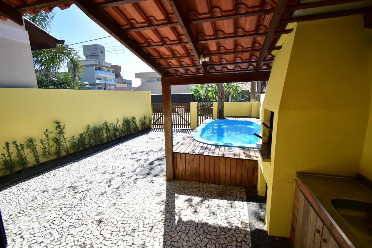 Casa Canela, 450 Mts Da Praia De Mariscal. Бомбіняс Екстер'єр фото