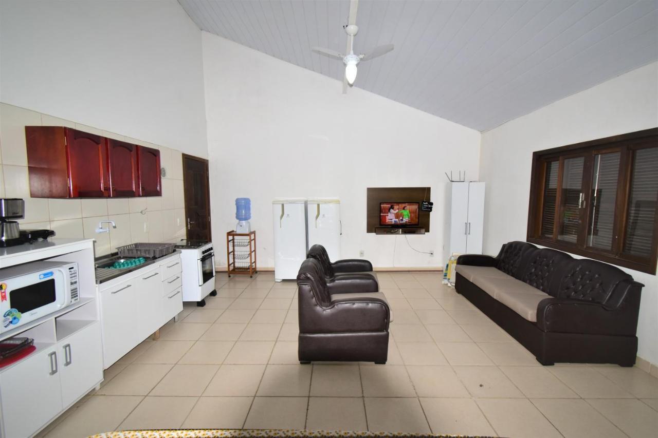 Casa Canela, 450 Mts Da Praia De Mariscal. Бомбіняс Екстер'єр фото
